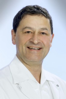 Dr. Andreas Stockinger